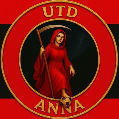 I'm here for Manchester United❤️🔴and all other European Football⚽ #MUFC #UTFR
🇳🇱🧡🦁