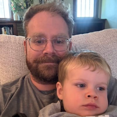 SpacobsonJencer's profile picture. Don't turn your back on bears, men you have wronged, or the dominant turkey during mating season.