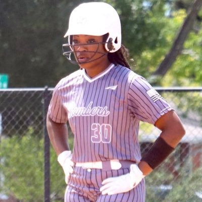 GODšš¾ MS Bombers/Fuller 16u| 4.0 GPA | 2026 Moss Point,MS |basketball & softball #30 | pos.C, SS, UT| pos. basketball PF/SF| Email: zarianettles2008@gmail.com