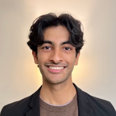 cs + ai @stanford | @hazyresearch, @corridorsecure