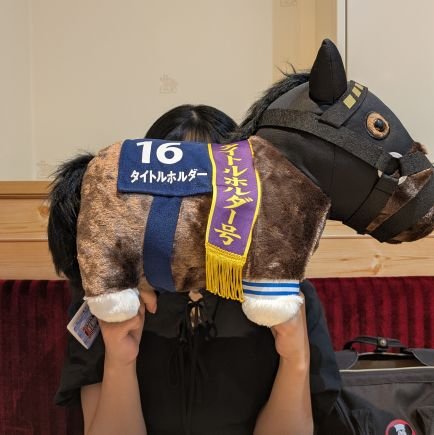hiruno_0204's profile picture. 07/toukai/🐎2023.1〜
ヒルノローザンヌ/ダノンデサイル/コントレイル/ジーネキング/ダノンセフィーロ/ボクマダネムイヨ