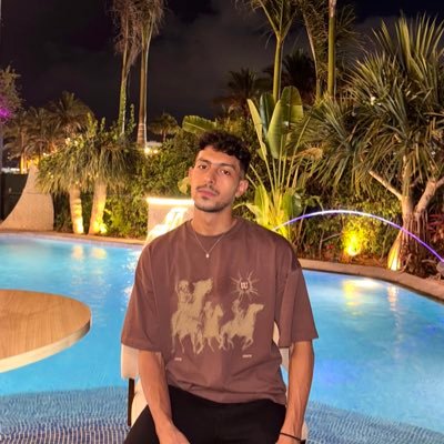 M7mdabdelnaser's profile picture. Physiotherapist | #JFT74 🦅