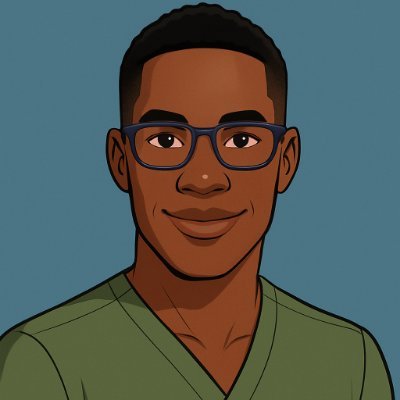 SalomonSch31717's profile picture. I focus on health, AI, technology, current events, and finance. I am grateful to God. Follow me for insights, wellness tips, and innovations!