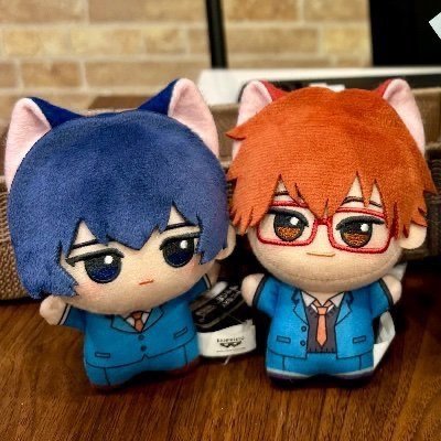 20↑成人済腐。忘⚾️を追うための隔離垢として試運転始めましたがほぼ⚾️垢に。とと