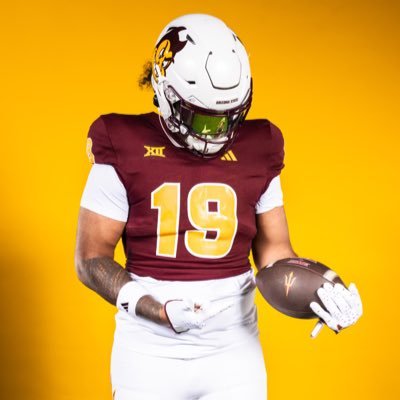03RashadM's profile picture. 6’5 295 DT  🇹🇴/🏴