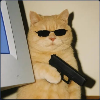 luck1ssue's profile picture. be somebody