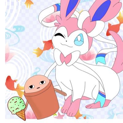 Vsinger鉄葉のどか様(@BlikNodoka)推し❣️ポケモン好きの方、アニメ好きの方 ゲーム好きの方よろしくお願いします✨️アイコン、ヘッダーありすさん(@aris316tmtm)プレゼント企画メンションしません #ジャスのお福分けプレ