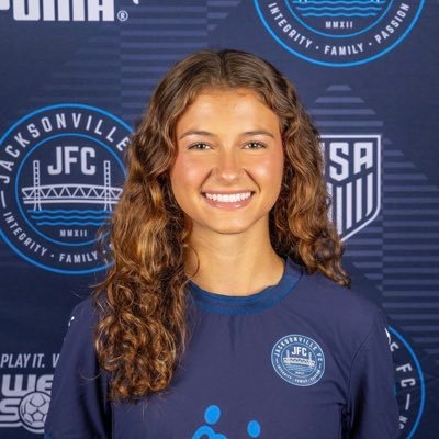 @navywsoccer ‘30 | #11 MID/DEF @jacksonville_fc ECNL Capt. | 4.5 GPA | TDS⭐️⭐️⭐️ | @armadafcu23w | 2x ECNL SE all-conf. 1st team | @bkhs_gsoccer Capt.