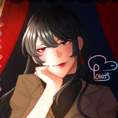 Ann||24/7 tiredpotats 🥔🥔さんのプロフィール画像