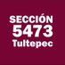 Sección 5473 Tultepec (@5473tultepec) Twitter profile photo Sección 5473 Tultepec (@5473tultepec) Twitter profile photo