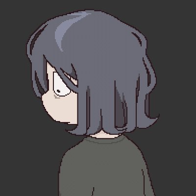 komiblehzwei's profile picture. konto do dzielenia się co się dzieje w mojej glowie

firma egzystuje od 2021

follow me if i know you privately or something
main:@komibleh