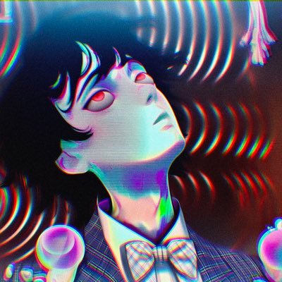 Psy-Fi 🧠 Psychology Blogger 👨🏼💻Rethinking Keyboard-Driven Research 👣👁🧐 Patternism - Connect The Dots 🎓 Bachelors in Psychology 🍄🌈 Psychedelics 😉