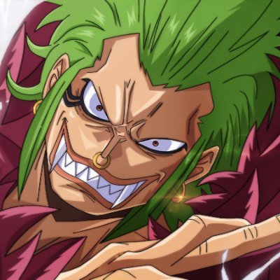 Kitanicさんのプロフィール画像