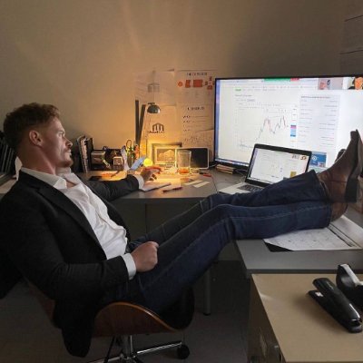 CompetenceVA's profile picture. The best CS Agency in ecommerce.

Managed By @giovanniaikido

Now onboarding: https://t.co/8fE5U3MPaX