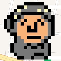 Babushka's Glitch Dungeon =̵̜͉̌̈̑̐͋͆̽̌͝/̷̛̛̛́̈́̈̐̈́ : https://t.co/kCmb6B0AiF… PLEASE BUY MY CRAZY GRANDMA