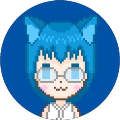 雑食のオタクのTiara👑 🐳さんと🐧さん推し♡✨ 最近はドット絵描いたりブログ書いたりしてる人。スペースよくやってます。(⚠️音量注意⚠️)