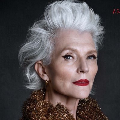 Mother of @elonmusk Thank y'all for your love and support