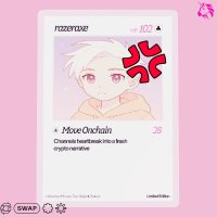 razeraxe | 𝔽rAI💢 (@raz3rax3) 's Twitter Profile