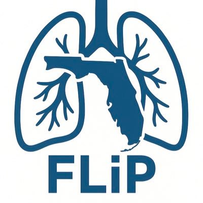 FloridaIntPulm's profile picture. A group to support Interventional Pulmonologists in Florida