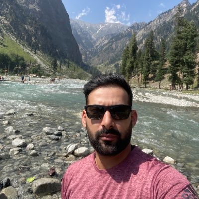 aliibakh's profile picture. 