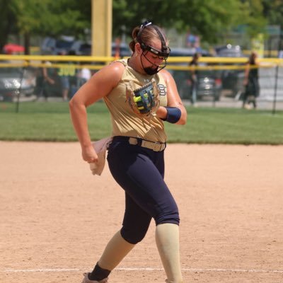 👩🎓’27| RHP/Corners|5’11| 🥎🏐🏀Athlete| 3.993 GPA 📚| St. Mary’s Colgan High| 2024 & 2025 Sports in Kansas 🥎1st Team All-State| BC Peppers-Wallace 18U🌶️🥎