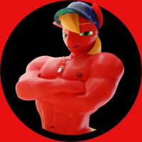 โโ๐๐ข๐ ๐๐๐ ๐ (@big_macintosh_4) 's Twitter Profile