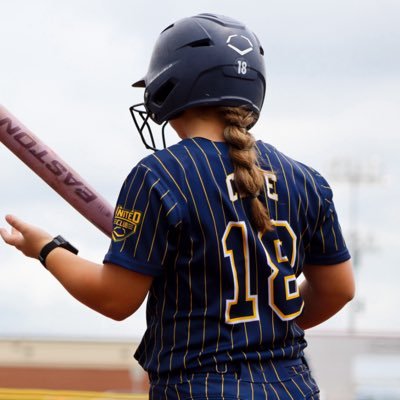 Impact Gold National 2012 | Catcher/IF | B: Left T: Right | Clear Falls C/O 2031