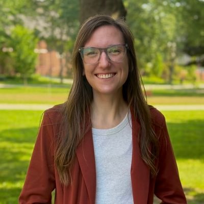she/her | Assistant Professor of Physical Chemistry at University of Northern Colorado | Ph.D. Chemistry Education 2025 | M.S. Analytical Chemistry 2022👩🔬