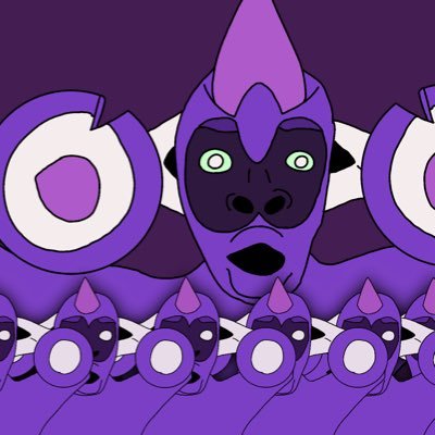 The 6 coolest fighting types Strawpage: https://t.co/LW51izaLOG Not a parody just the best fighting type pfp by @2230yt