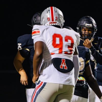 28' | height 6’1 | Weight 230 | DT | #prevail | Business Inquiries joelf.requiem@gmail.com | GPA 3.6 | Contact - 470-549-3165 |