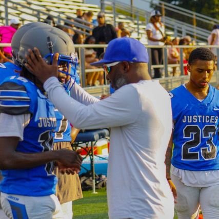assistant football caoch
director of operations