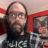 NYounker's profile picture. Grunge Narrative Writer/Editor