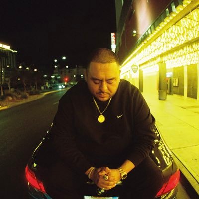 Chicagoan. Grammy Award winning producer. Tallest Mexican. Long Live Doc | Long Live JDott Trife