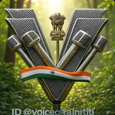 जय भीम जय बापू जय संविधान 🙏✌️💯❤️🇮🇳
MUST Follow & follow back 💯%