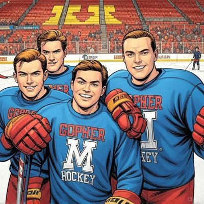 Minnesota High School Hockey Fanatic. 1996 Mr. Hockey Award Winner, State Champ, College Hockey, Cole Eiserman apologist, p4r0dyAcct