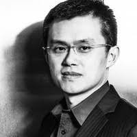 Changpeng Zhao (@changpeng_zhao2) 's Twitter Profile