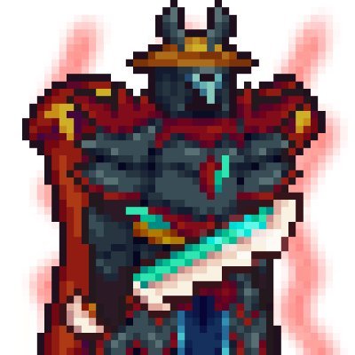 nodoubt4027's profile picture. Leader of @EUEguild 👑 | @Ronin_Network Builders | Creator of The Sovereigns of Elite Pact | Building a community-first legacy in Art & Web3 | @pixels_online