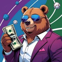Bankroll Bear (@bankrollbearr) 's Twitter Profile