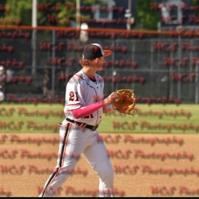 2027 | 3.7 GPA | Rhino | C/INF/P Email chasemaher2122@gmail.com Phone Number 708-941-0250