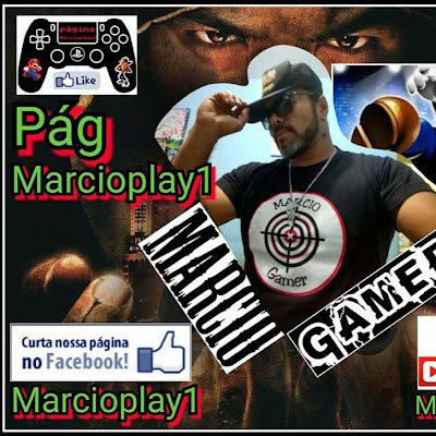 INFLUENCIADOR DE GAMES , LIVES JOGOS PC PS5 XBOX ...