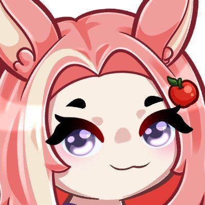 A cozy gamer (she/her) 🇨🇦 🏳️🌈🩷💜💙Twitch streamer. My main game is Dead By Daylight. I'm a stealthy survivor main.🍎🥞🐇.