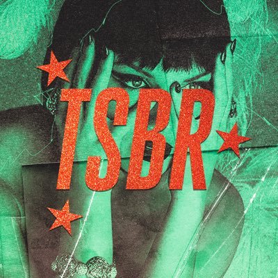 Taylor Swift Brasil Profile