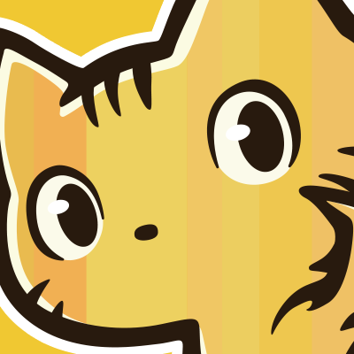 harukanagame's profile picture. ゲーム制作サークル。戦略性のあるゲームを作るのが好き。alteminaがプログラム担当。ジュースケがデザイン担当。

▼unityroom
https://t.co/CPZYbGsjVf

▼booth
https://t.co/J3ghtzKpdV