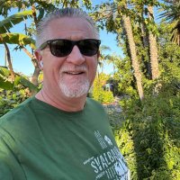 David Foster (@binashing) 's Twitter Profile