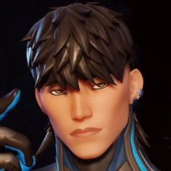 His friends call him Van! One of the Supernovas!!!!!!!!! he/him. š³ļøāš