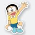 Nobita (@nobita2425997) Twitter profile photo Nobita (@nobita2425997) Twitter profile photo