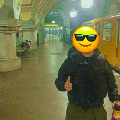 ex competitive player now painting trains and doing 3D models for video games.