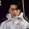 youraiistell's profile picture. #남준 #悠太 #태용 #홍중 can you introduce me to carlos sainz? ♥︎