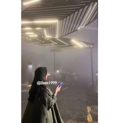 llxm1999's profile picture. {تَوَفَّني مُسلِمًا وَأَلحِقني بِالصّالِحينَ} CS , IT 👩🏻‍💻♋️