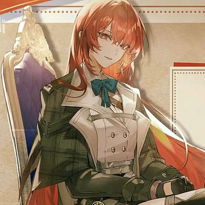 Yuri Only🥹💕✨️ HSR, PGR, FGO, Impact 3rd, CS, AG, DNA,Wuwa.
Note: Fem Lead x All Fem Characters Only~☆♡